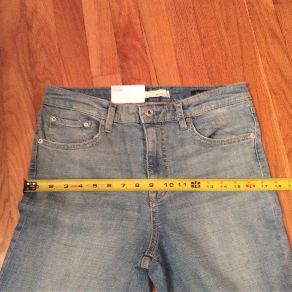ella moss High Rise Jeans - Picture 10 of 11